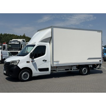 Renault Master 2020,  2.3 diesel - Na sprzedaż za 83 394 zł - Widełki - zdjęcie 10