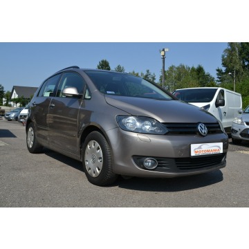 Volkswagen Golf Plus  Hatchback 2009,  1.6 benzyna+LPG - Na sprzedaż za 15 900 zł - Częstochowa - zdjęcie 2