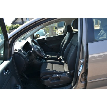 Volkswagen Golf Plus  Hatchback 2009,  1.6 benzyna+LPG - Na sprzedaż za 15 900 zł - Częstochowa - zdjęcie 5