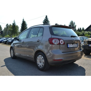 Volkswagen Golf Plus  Hatchback 2009,  1.6 benzyna+LPG - Na sprzedaż za 15 900 zł - Częstochowa - zdjęcie 3