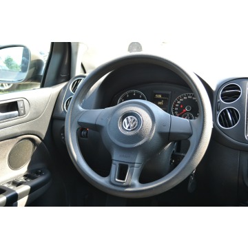 Volkswagen Golf Plus  Hatchback 2009,  1.6 benzyna+LPG - Na sprzedaż za 15 900 zł - Częstochowa - zdjęcie 9