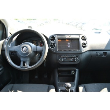 Volkswagen Golf Plus  Hatchback 2009,  1.6 benzyna+LPG - Na sprzedaż za 15 900 zł - Częstochowa - zdjęcie 8