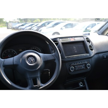 Volkswagen Golf Plus  Hatchback 2009,  1.6 benzyna+LPG - Na sprzedaż za 15 900 zł - Częstochowa - zdjęcie 7