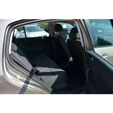 Volkswagen Golf Plus  Hatchback 2009,  1.6 benzyna+LPG - Na sprzedaż za 15 900 zł - Częstochowa - zdjęcie 12