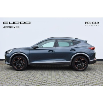 Cupra Formentor  SUV 2024,  2.0 benzyna, automat - Na sprzedaż za 139 900 zł - Poznań - zdjęcie 3