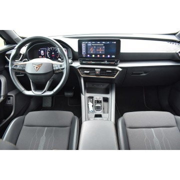 Cupra Formentor  SUV 2024,  2.0 benzyna, automat - Na sprzedaż za 139 900 zł - Poznań - zdjęcie 5