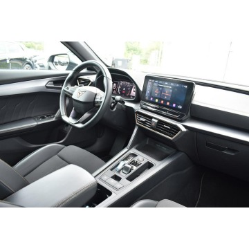Cupra Formentor  SUV 2024,  2.0 benzyna, automat - Na sprzedaż za 139 900 zł - Poznań - zdjęcie 11