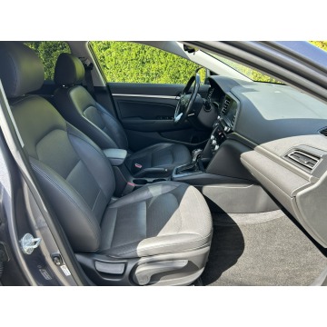 Hyundai Elantra  Sedan/Limuzyna 2019,  2.0 benzyna, automat - Na sprzedaż za 48 800 zł - Tarnów - zdjęcie 7