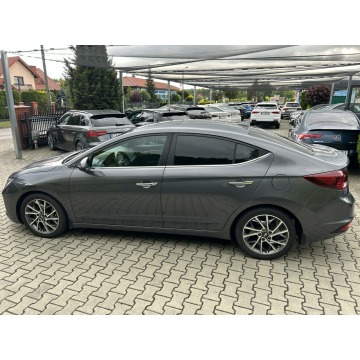 Hyundai Elantra  Sedan/Limuzyna 2019,  2.0 benzyna, automat - Na sprzedaż za 48 800 zł - Tarnów - zdjęcie 11
