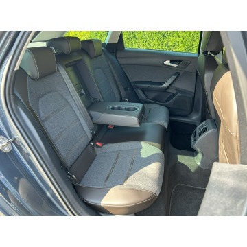 Seat Leon  Kombi 2021,  1.5 benzyna, automat - Na sprzedaż za 64 900 zł - Tarnów - zdjęcie 8