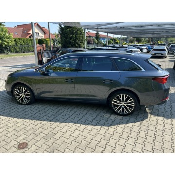 Seat Leon  Kombi 2021,  1.5 benzyna, automat - Na sprzedaż za 64 900 zł - Tarnów - zdjęcie 12