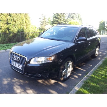 Audi A4 -2,0TFSI - Automat !!! Rezerwacja