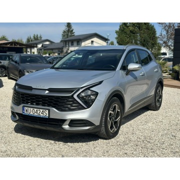 Kia Sportage  SUV 2024,  1.6 benzyna - Na sprzedaż za 88 900 zł - Pęcice - zdjęcie 3