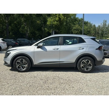 Kia Sportage  SUV 2024,  1.6 benzyna - Na sprzedaż za 88 900 zł - Pęcice - zdjęcie 4