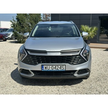 Kia Sportage  SUV 2024,  1.6 benzyna - Na sprzedaż za 88 900 zł - Pęcice - zdjęcie 2