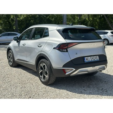 Kia Sportage  SUV 2024,  1.6 benzyna - Na sprzedaż za 88 900 zł - Pęcice - zdjęcie 5
