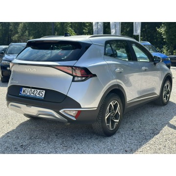 Kia Sportage  SUV 2024,  1.6 benzyna - Na sprzedaż za 88 900 zł - Pęcice - zdjęcie 7