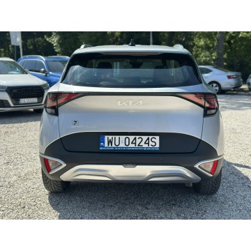 Kia Sportage  SUV 2024,  1.6 benzyna - Na sprzedaż za 88 900 zł - Pęcice - zdjęcie 6