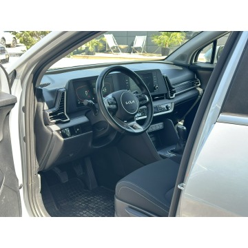 Kia Sportage  SUV 2024,  1.6 benzyna - Na sprzedaż za 88 900 zł - Pęcice - zdjęcie 10