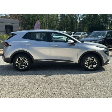 Kia Sportage  SUV 2024,  1.6 benzyna - Na sprzedaż za 88 900 zł - Pęcice - zdjęcie 8