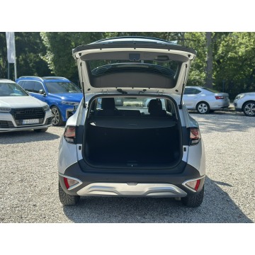 Kia Sportage  SUV 2024,  1.6 benzyna - Na sprzedaż za 88 900 zł - Pęcice - zdjęcie 9
