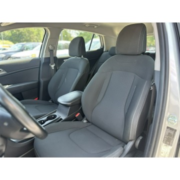 Kia Sportage  SUV 2024,  1.6 benzyna - Na sprzedaż za 88 900 zł - Pęcice - zdjęcie 12