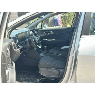 Kia Sportage  SUV 2024,  1.6 benzyna - Na sprzedaż za 88 900 zł - Pęcice - zdjęcie 11