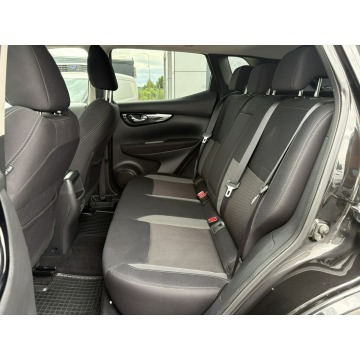 Nissan Qashqai  SUV 2020,  1.3 benzyna - Na sprzedaż za 67 900 zł - Dębica - zdjęcie 7