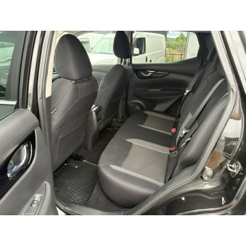 Nissan Qashqai  SUV 2020,  1.3 benzyna - Na sprzedaż za 67 900 zł - Dębica - zdjęcie 6