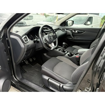 Nissan Qashqai  SUV 2020,  1.3 benzyna - Na sprzedaż za 67 900 zł - Dębica - zdjęcie 9