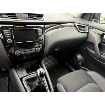 Nissan Qashqai  SUV 2020,  1.3 benzyna - Na sprzedaż za 67 900 zł - Dębica - zdjęcie 10