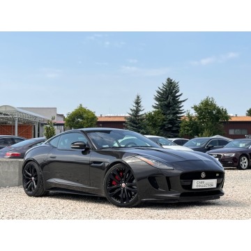 Jaguar F-Type 2015, 95 250 km
