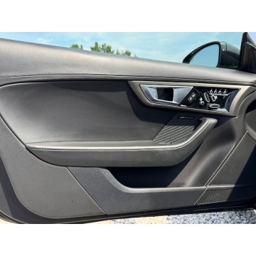 Jaguar F-Type  Coupe/Sportowy 2015,  5.0 benzyna, automat - Na sprzedaż za 229 900 zł - Michałowice-Wieś - zdjęcie 10