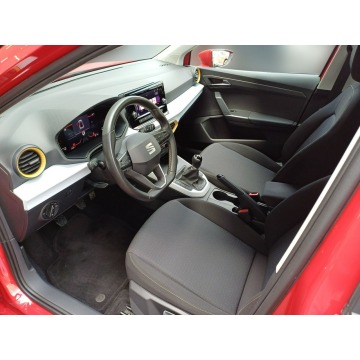 Seat Arona  SUV 2023,  1.0 benzyna - Na sprzedaż za 61 900 zł - Toruń - zdjęcie 10