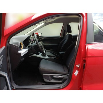 Seat Arona  SUV 2023,  1.0 benzyna - Na sprzedaż za 61 900 zł - Toruń - zdjęcie 9