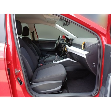Seat Arona  SUV 2023,  1.0 benzyna - Na sprzedaż za 61 900 zł - Toruń - zdjęcie 12