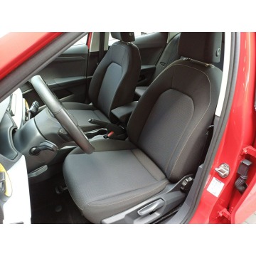 Seat Arona  SUV 2023,  1.0 benzyna - Na sprzedaż za 61 900 zł - Toruń - zdjęcie 11