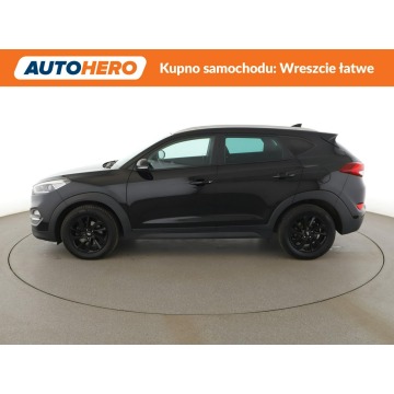 Hyundai Tucson  SUV 2015,  2.0 diesel, automat - Na sprzedaż za 53 800 zł - Warszawa - zdjęcie 2