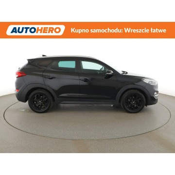 Hyundai Tucson  SUV 2015,  2.0 diesel, automat - Na sprzedaż za 53 800 zł - Warszawa - zdjęcie 9