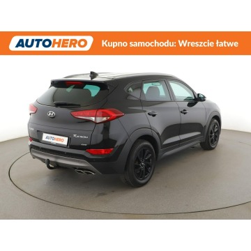 Hyundai Tucson  SUV 2015,  2.0 diesel, automat - Na sprzedaż za 53 800 zł - Warszawa - zdjęcie 7
