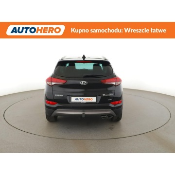 Hyundai Tucson  SUV 2015,  2.0 diesel, automat - Na sprzedaż za 53 800 zł - Warszawa - zdjęcie 6