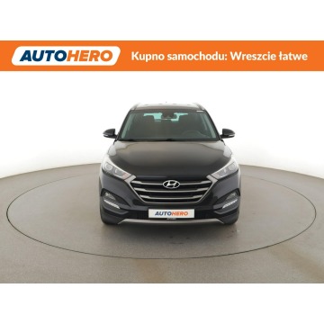 Hyundai Tucson  SUV 2015,  2.0 diesel, automat - Na sprzedaż za 53 800 zł - Warszawa - zdjęcie 11