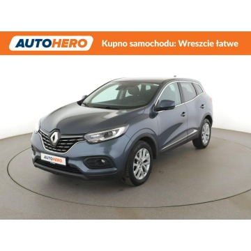 Renault Kadjar - automat navi kamera auto klima pdc