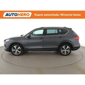 Seat Tarraco  SUV 2021,  2.0 diesel, automat - Na sprzedaż za 93 600 zł - Warszawa - zdjęcie 2