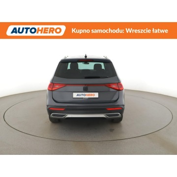 Seat Tarraco  SUV 2021,  2.0 diesel, automat - Na sprzedaż za 93 600 zł - Warszawa - zdjęcie 6