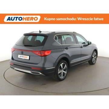 Seat Tarraco  SUV 2021,  2.0 diesel, automat - Na sprzedaż za 93 600 zł - Warszawa - zdjęcie 7