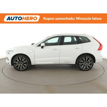 Volvo   SUV 2020,  2.0 hybryda, automat - Na sprzedaż za 116 200 zł - Warszawa - zdjęcie 2