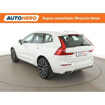 Volvo   SUV 2020,  2.0 hybryda, automat - Na sprzedaż za 116 200 zł - Warszawa - zdjęcie 4