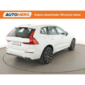 Volvo   SUV 2020,  2.0 hybryda, automat - Na sprzedaż za 116 200 zł - Warszawa - zdjęcie 7