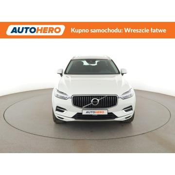 Volvo   SUV 2020,  2.0 hybryda, automat - Na sprzedaż za 116 200 zł - Warszawa - zdjęcie 11